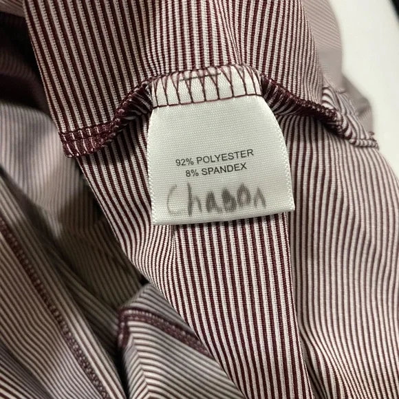 Peter Millar Summer Comfort Texas A&M Aggies Polo Shirt Mens XL Performance Golf - Picture 4 of 5